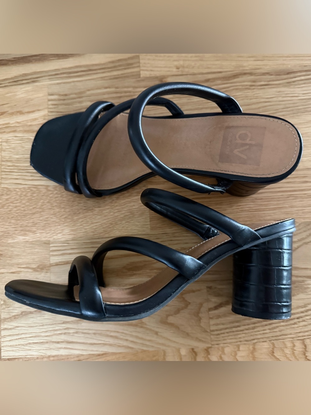 Dolce Vita Myla Block Heel